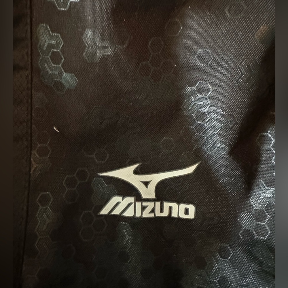 Mizuno backpack